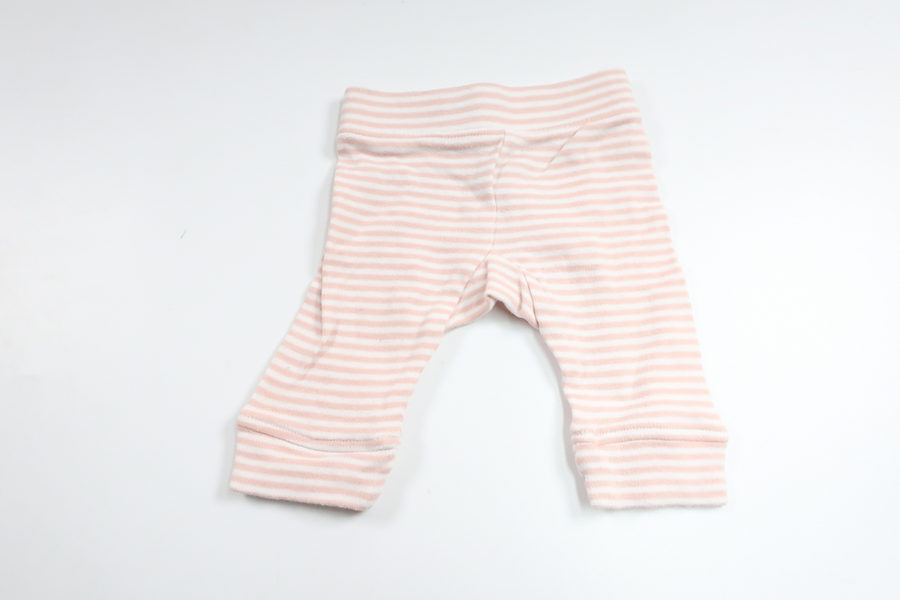 Byxor från ICA I Love Eco - Storlek 50 - Rosa