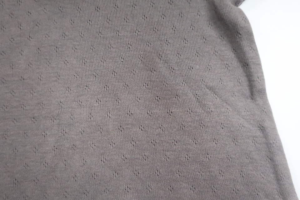 T-shirt från H&M - Storlek 92 - Grå