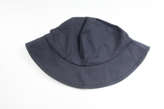 Solhatt från Okänt - Storlek 74/80 - Marinblå