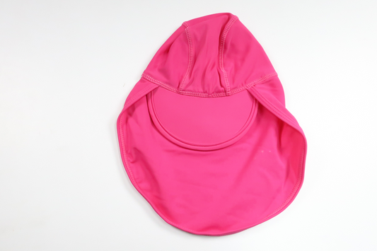 Badhatt/UV-hatt från Nordbjörn - Storlek 62/68 - Rosa
