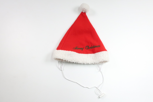 Tomtemössa från Okänt - Storlek 74/80 - Röd