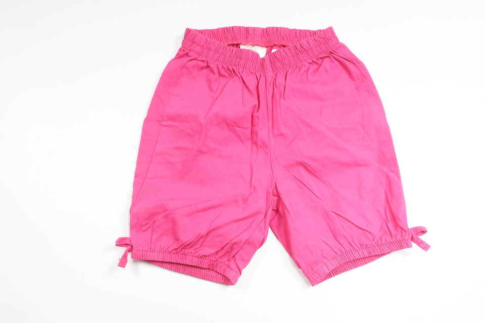 Shorts från Okänt - Storlek 68 - Rosa