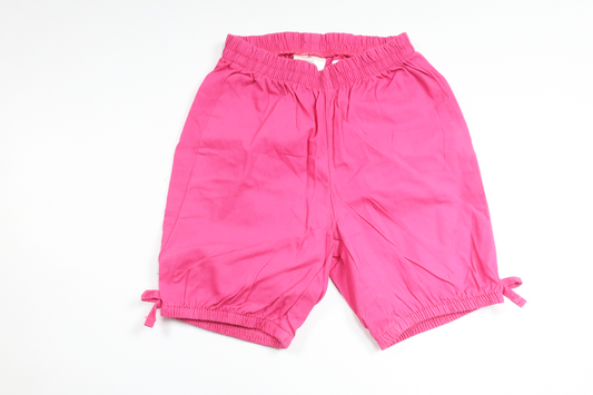 Shorts från Okänt - Storlek 68 - Rosa