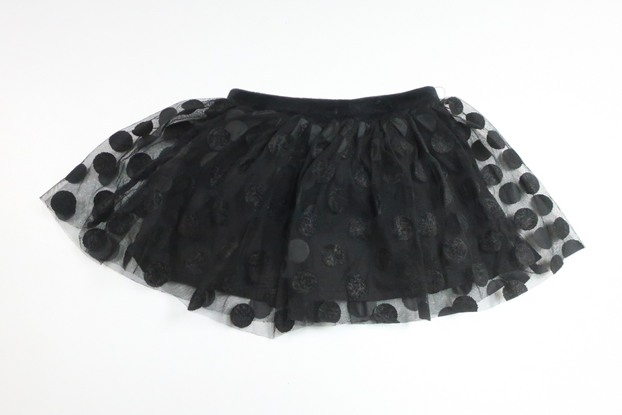 Kjol från My Wear Baby - Storlek 68 - Svart