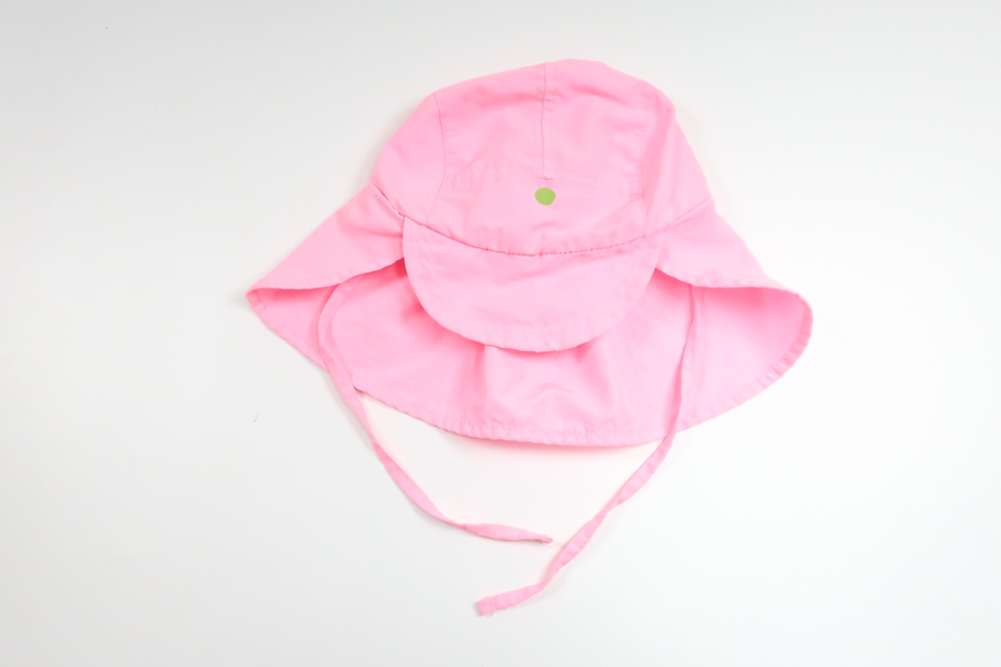 Solhatt från Lupilu - Storlek 104/116 - Rosa