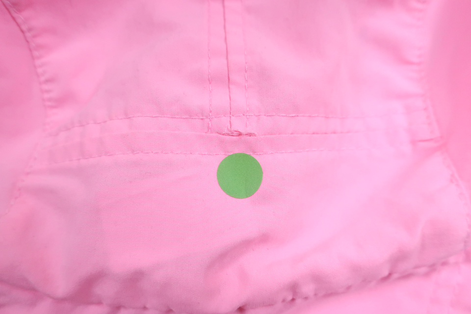 Solhatt från Lupilu - Storlek 104/116 - Rosa