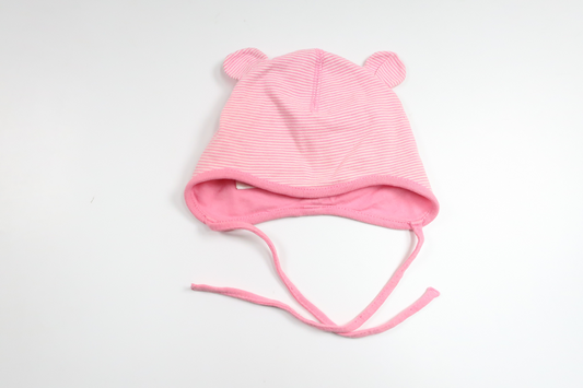 Mössa från H&M - Storlek 56 - Rosa