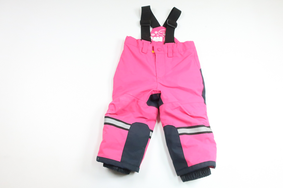 Skidbyxor från KAXS - Storlek 86 - Rosa