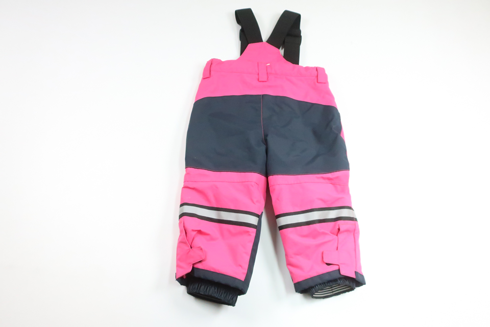 Skidbyxor från KAXS - Storlek 86 - Rosa