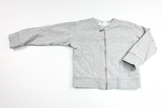 Kofta från Molo - Storlek 92 - Grå