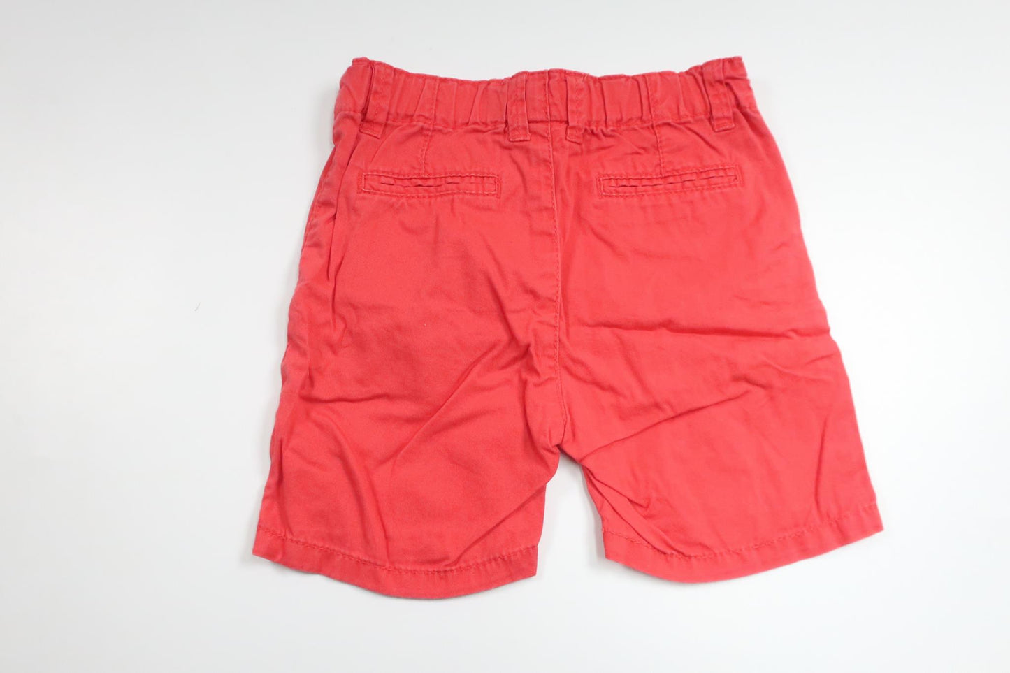 Shorts from Lindex - Size 68 - Red