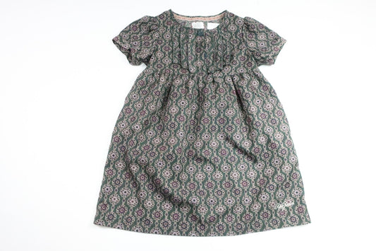 Klänning från Pepe Jeans - Storlek 116 - Grön