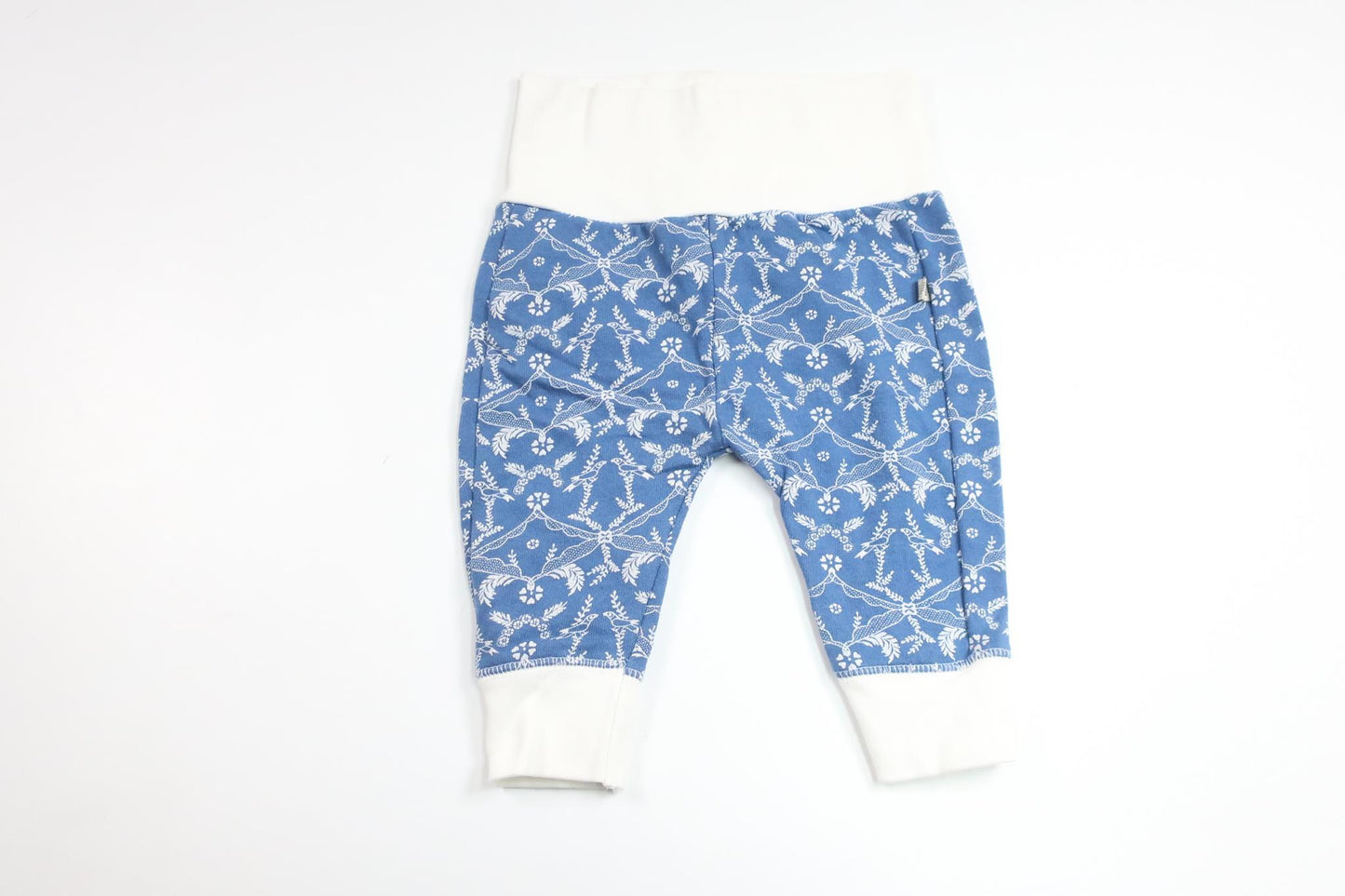 Byxor från BEBE - Storlek 60 - Blå