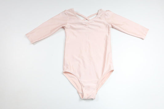 Body från Okänt - Storlek 86/92 - Rosa