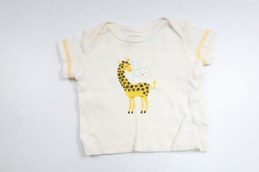 T-shirt from H&M - Size 56 - White