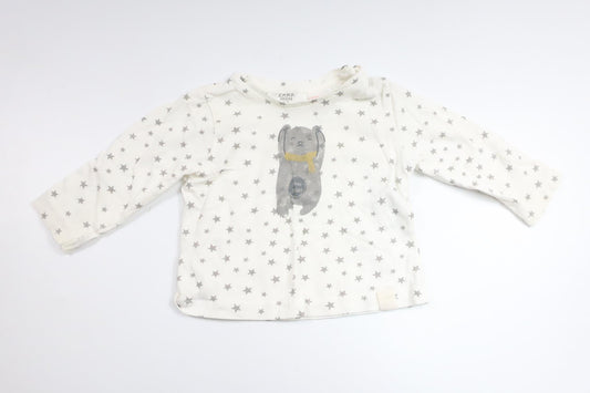 Sweater from Zara - Size 56 - White