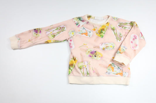 Tröja från Molo - Storlek 98 - Rosa