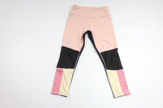 Träningsbyxor från Molo - Storlek 98/104 - Multi