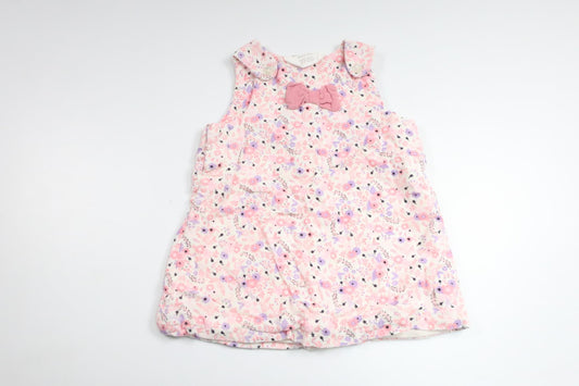 Klänning från H&M - Storlek 62 - Rosa
