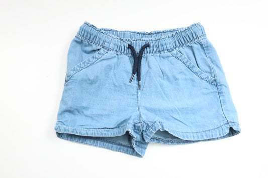 Shorts från Lupilu - Storlek 110/116 - Denim