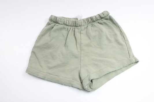 Shorts från H&M - Storlek 104 - Grön