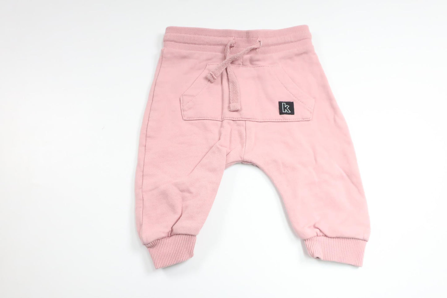 Byxor från KAXS - Storlek 62 - Rosa