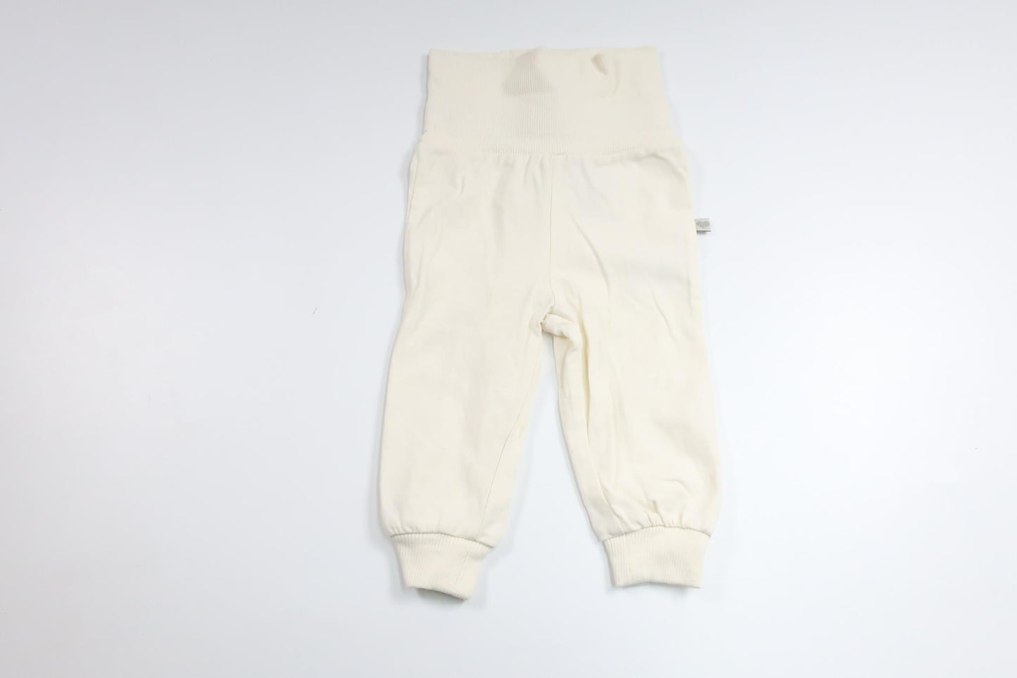 Byxor från BEBE - Storlek 60 - Benvit