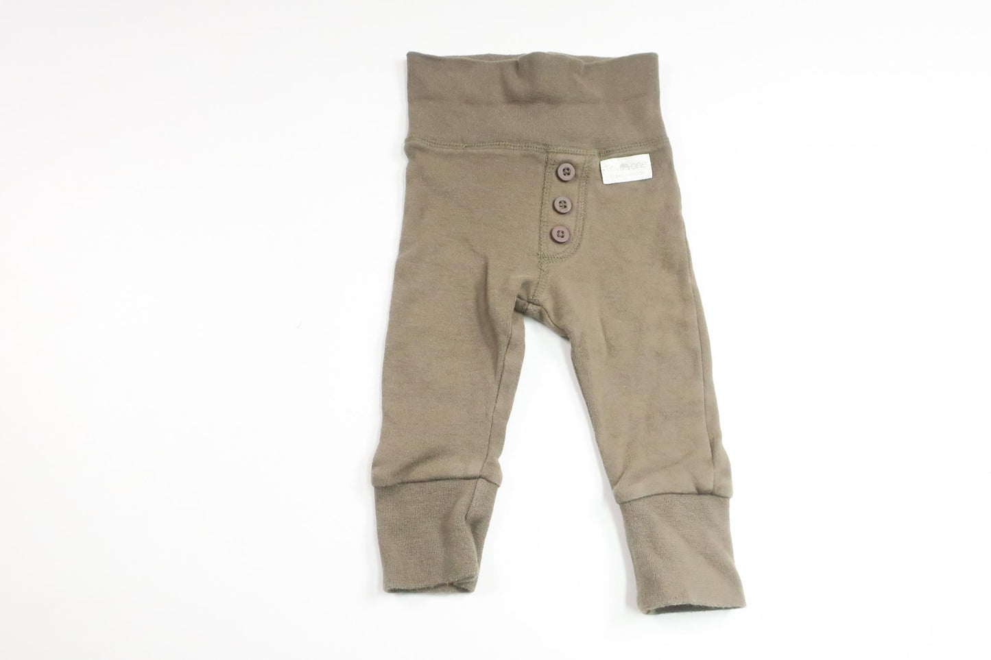 Pants from Tiny One - Size 56 - Green