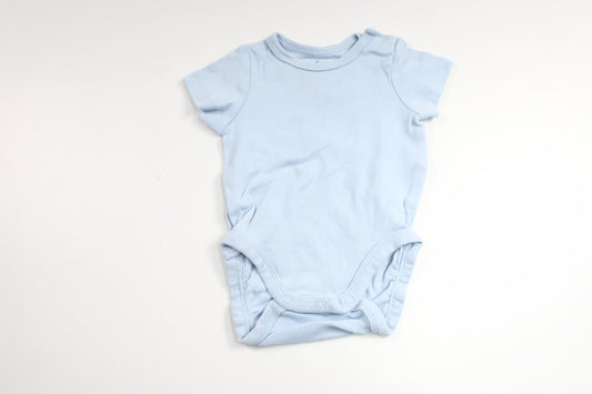 Body från H&M - Storlek 50 - Blå