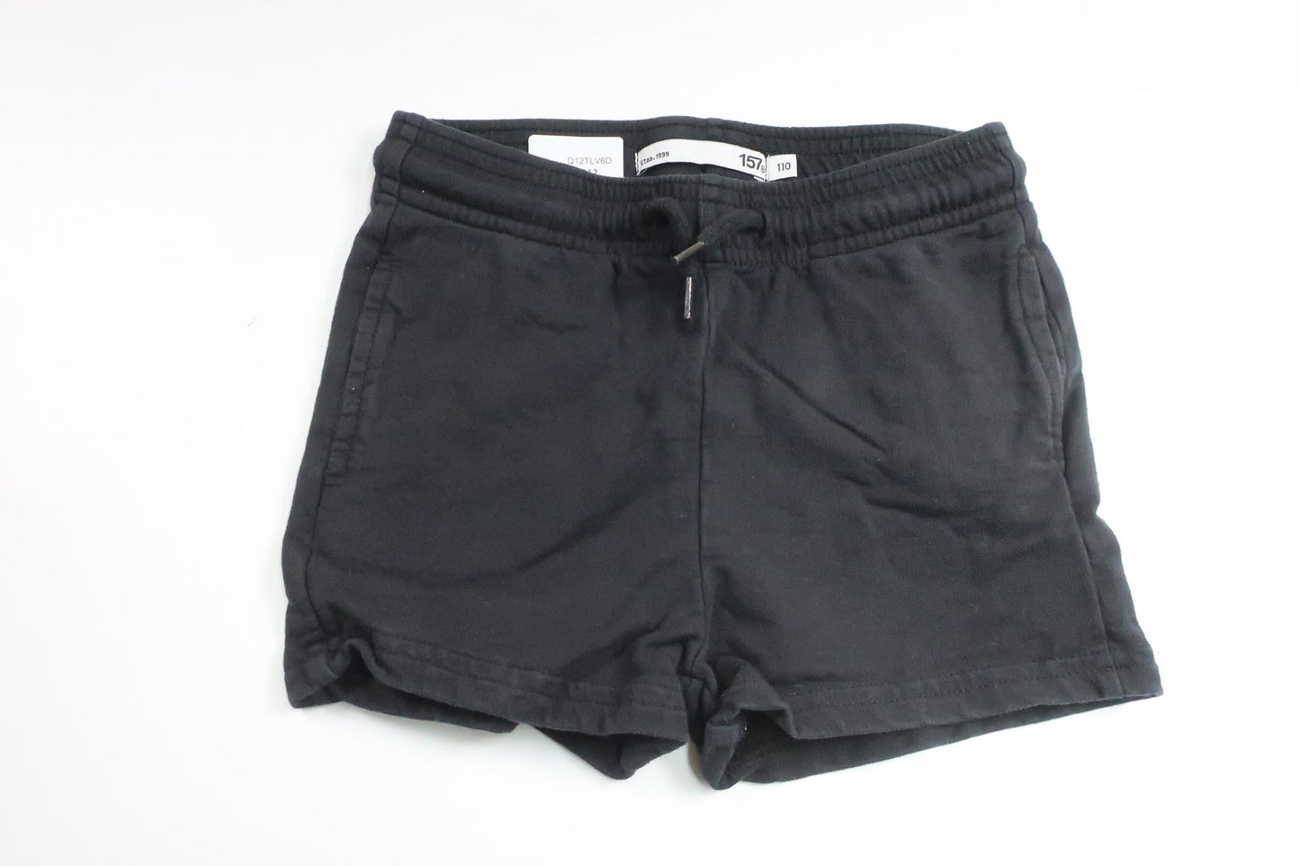 Shorts från Lager 157 - Storlek 110 - Svart