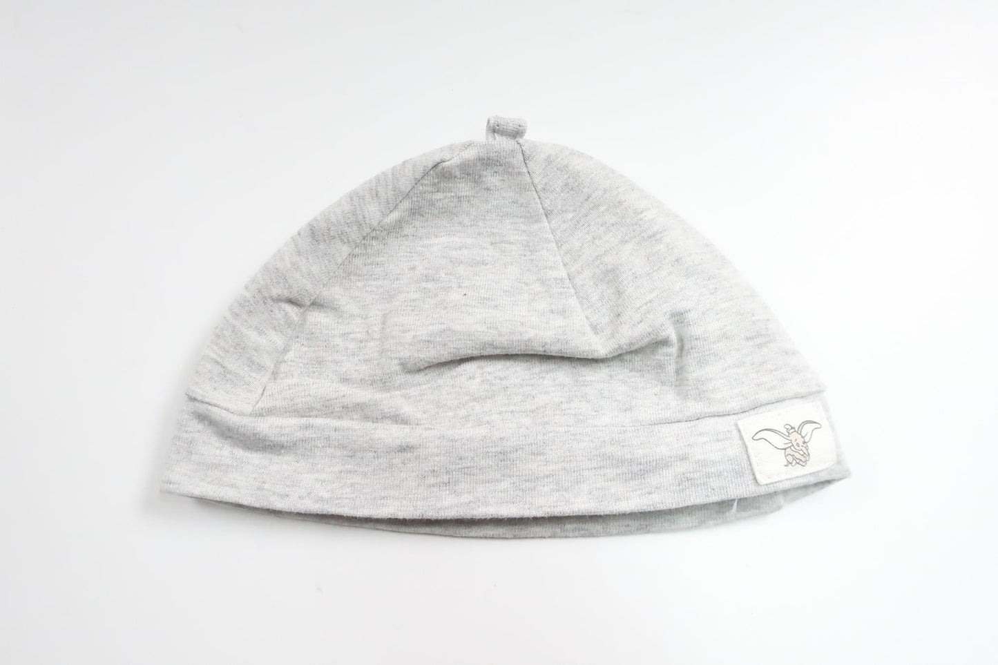 Mössa från H&M - Storlek 50 - Grå