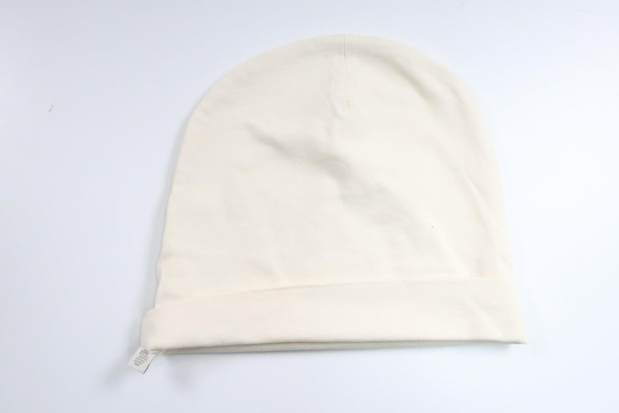 Mössa från BEBE - Storlek 68/74 - Benvit