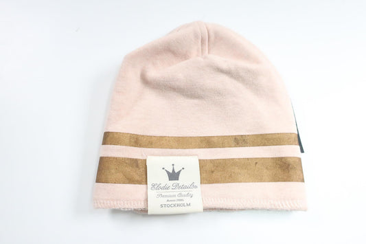 Mössa från Elodie Details - Storlek 56/62 - Rosa