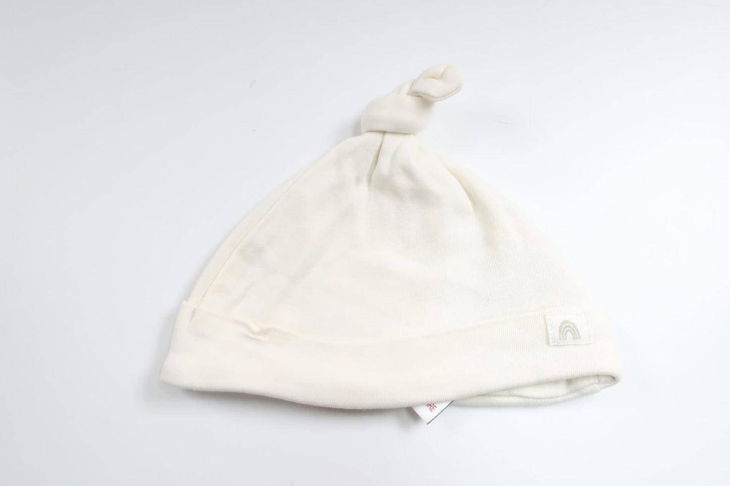 Mössa från Next - Storlek 50 - Vit