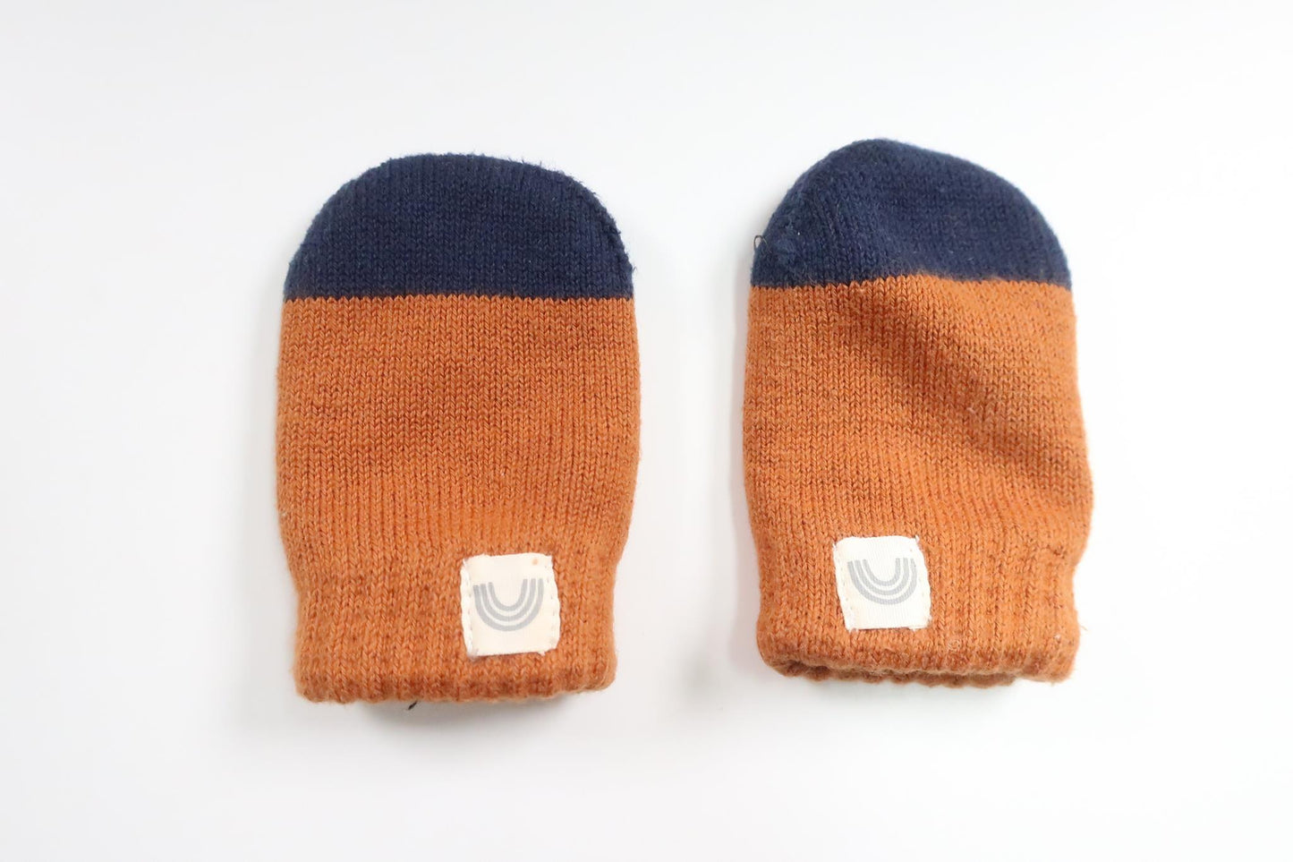 Vantar från Lindex - Storlek 62/68 - Brun