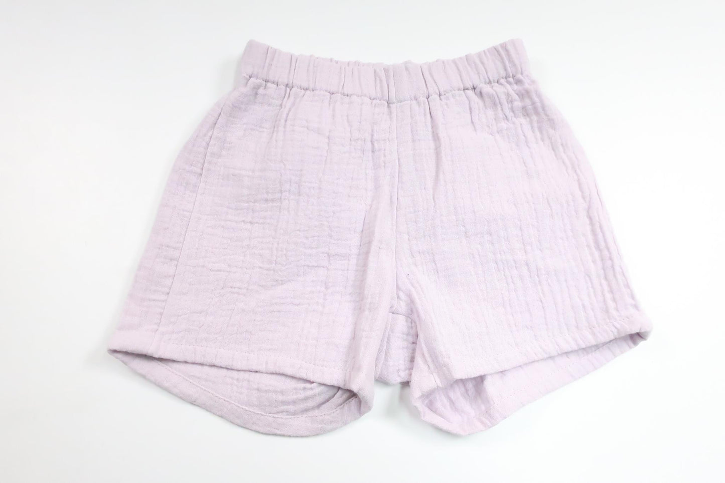 Shorts från Lindex - Storlek 68 - Lila