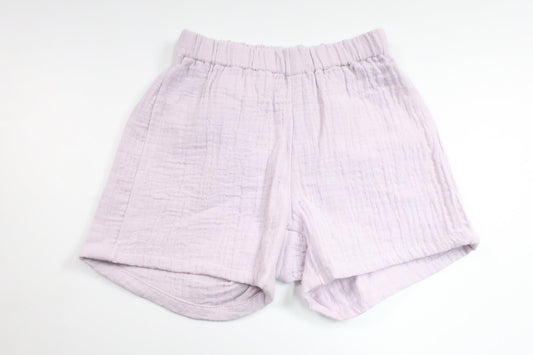 Shorts from Lindex - Size 68 - Purple