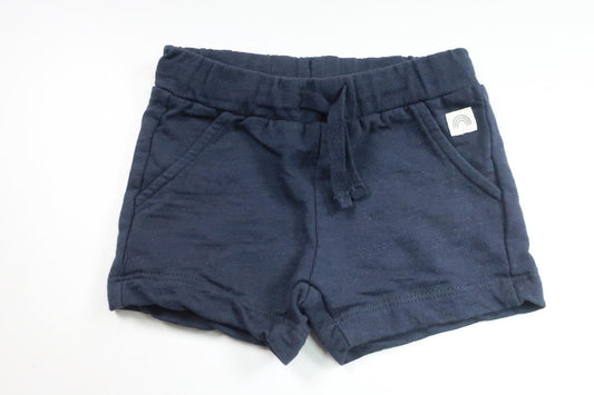Shorts from Lindex - Size 56 - Navy blue