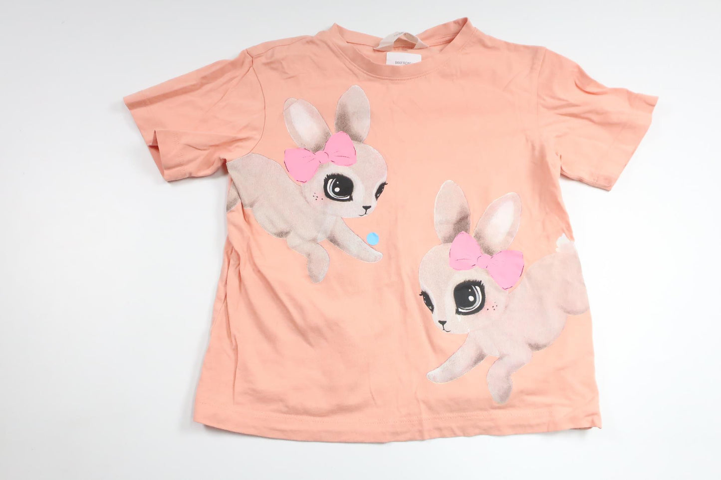 Tröja från H&M - Storlek 98 - Rosa