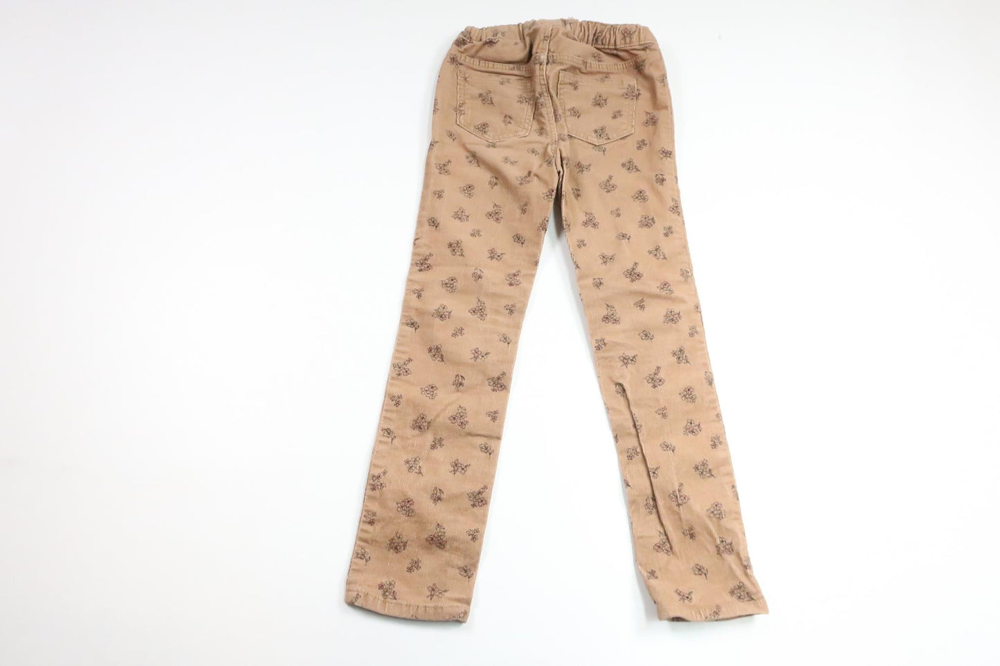 Byxor från H&M - Storlek 116 - Beige