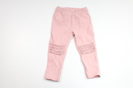 Byxor från Sweetie - Storlek 80 - Rosa