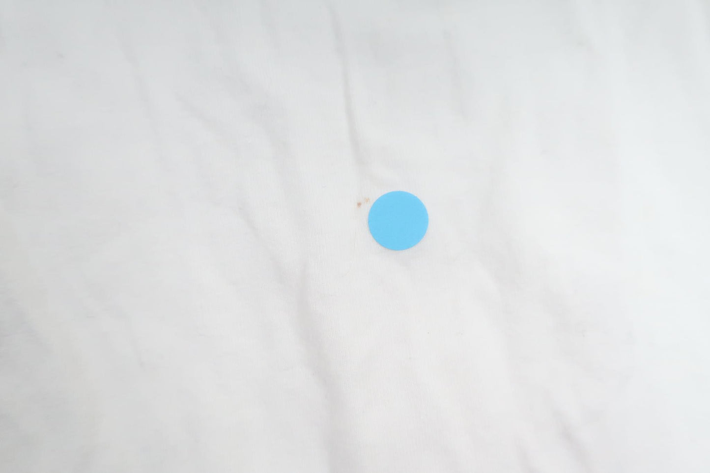 Linne från H&M - Storlek 122/128 - Vit