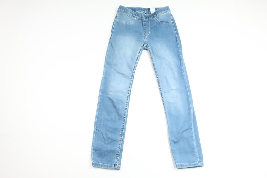 Jeggings från H&M - Storlek 122 - Denim
