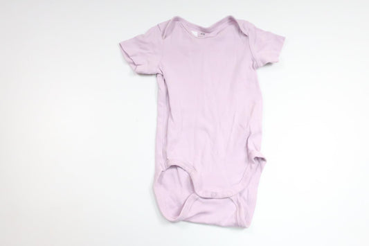 Body från H&M - Storlek 80 - Lila