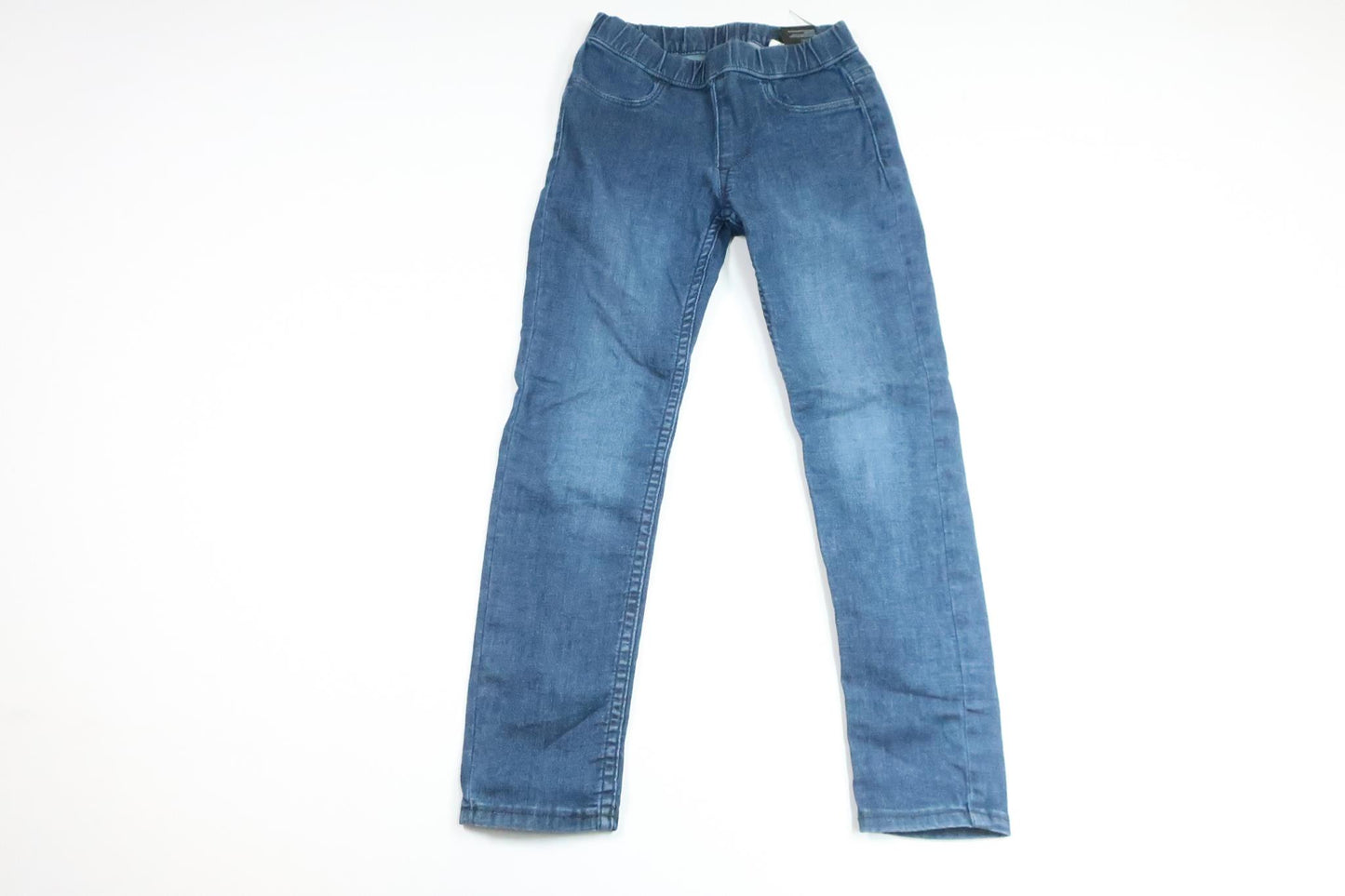 Jeggings from H&amp;M - Size 122 - Denim