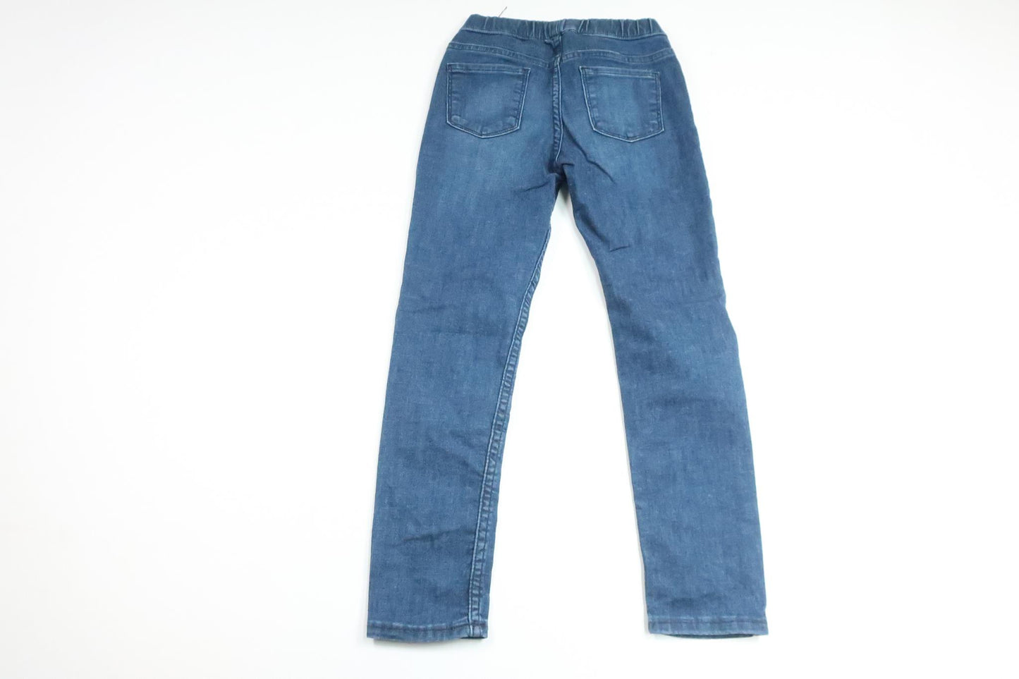Jeggings from H&amp;M - Size 122 - Denim