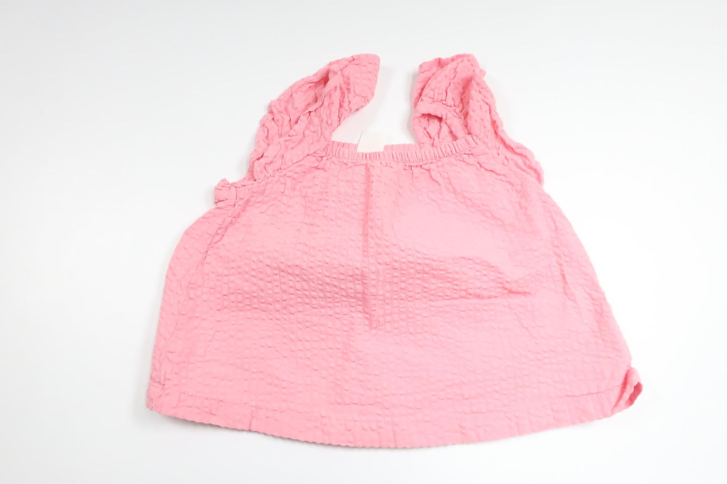 Tunika från H&M - Storlek 74 - Rosa