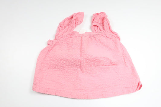 Tunika från H&M - Storlek 74 - Rosa