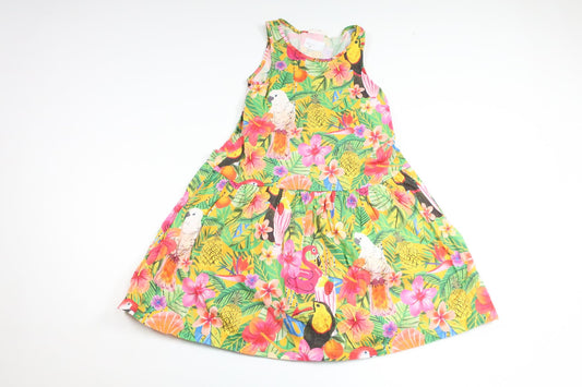 Dress from H&M - Size 122/128 - Multi