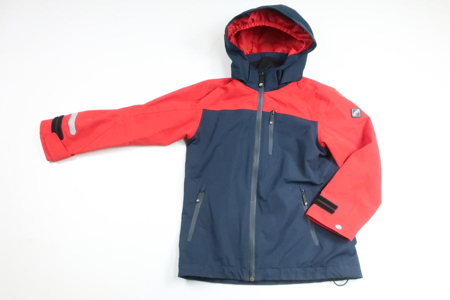 Skaljacka från Epro 500 - Storlek 122 - Röd